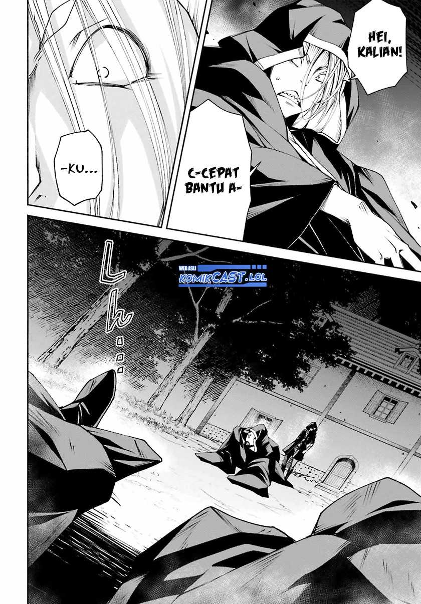 Toki Majutsushi no Tsuyokute New Game: Kako ni Modotte Sekai Saikyou kara Yarinaosu Chapter 12 Gambar 9