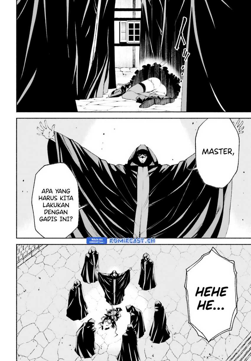 Toki Majutsushi no Tsuyokute New Game: Kako ni Modotte Sekai Saikyou kara Yarinaosu Chapter 11 Gambar 11
