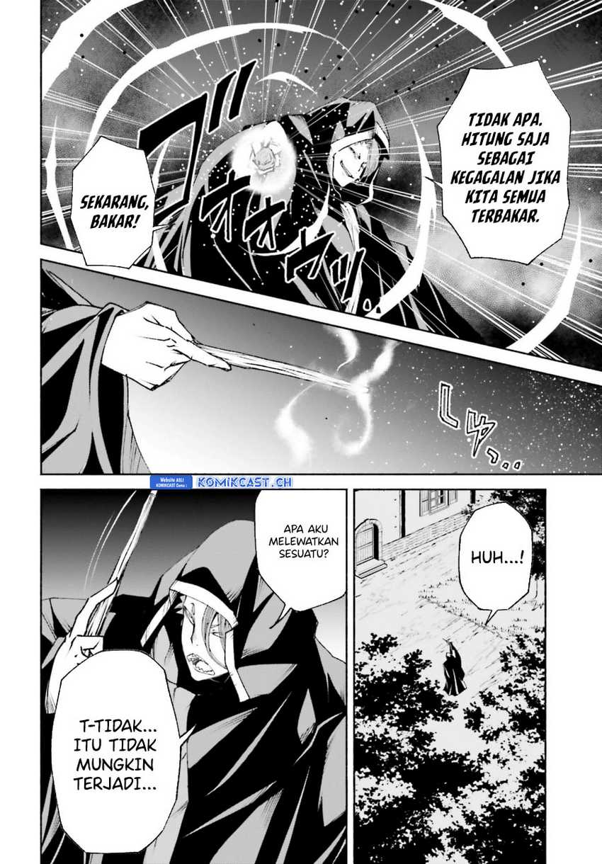 Toki Majutsushi no Tsuyokute New Game: Kako ni Modotte Sekai Saikyou kara Yarinaosu Chapter 11 Gambar 17