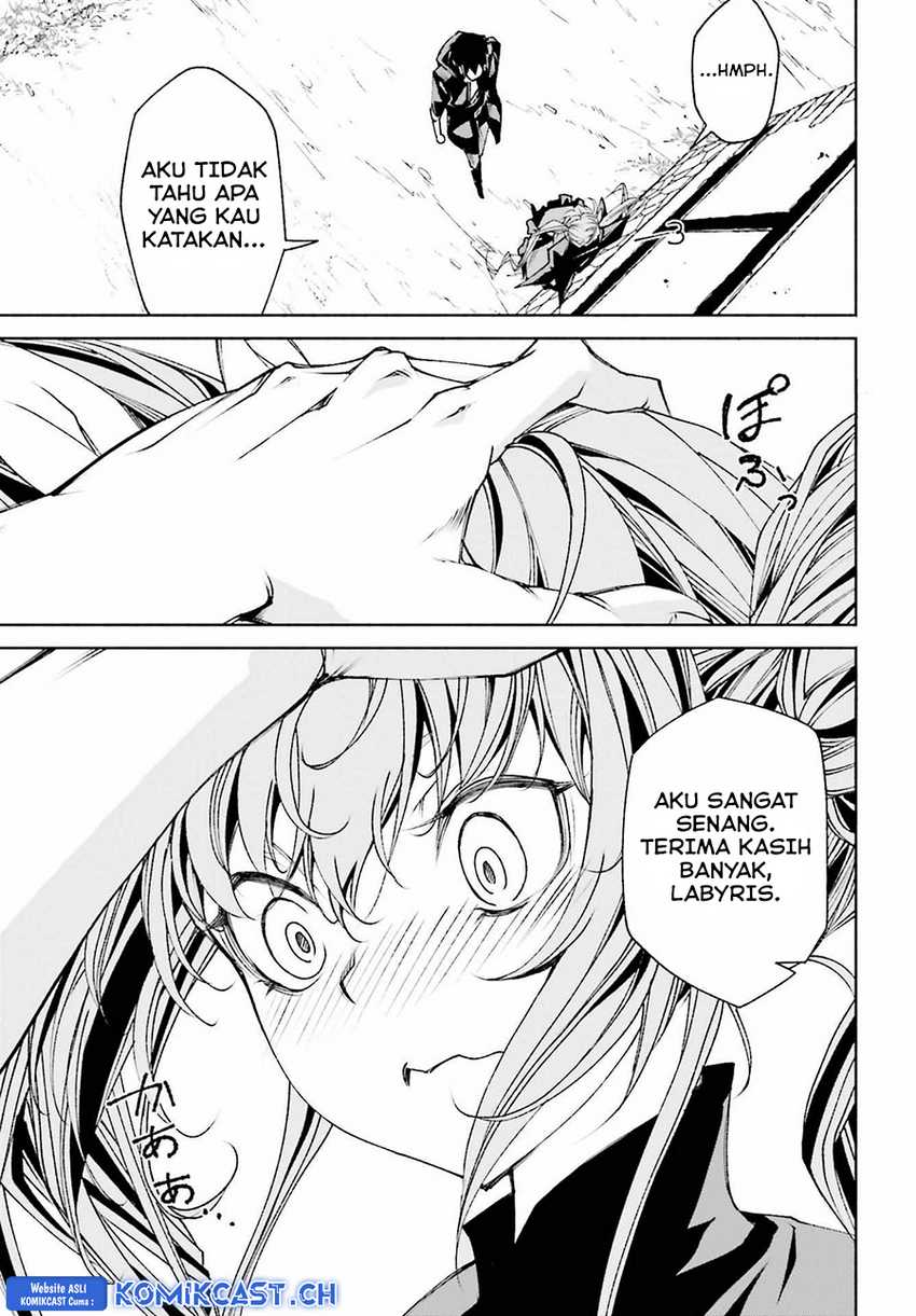 Toki Majutsushi no Tsuyokute New Game: Kako ni Modotte Sekai Saikyou kara Yarinaosu Chapter 10 Gambar 10