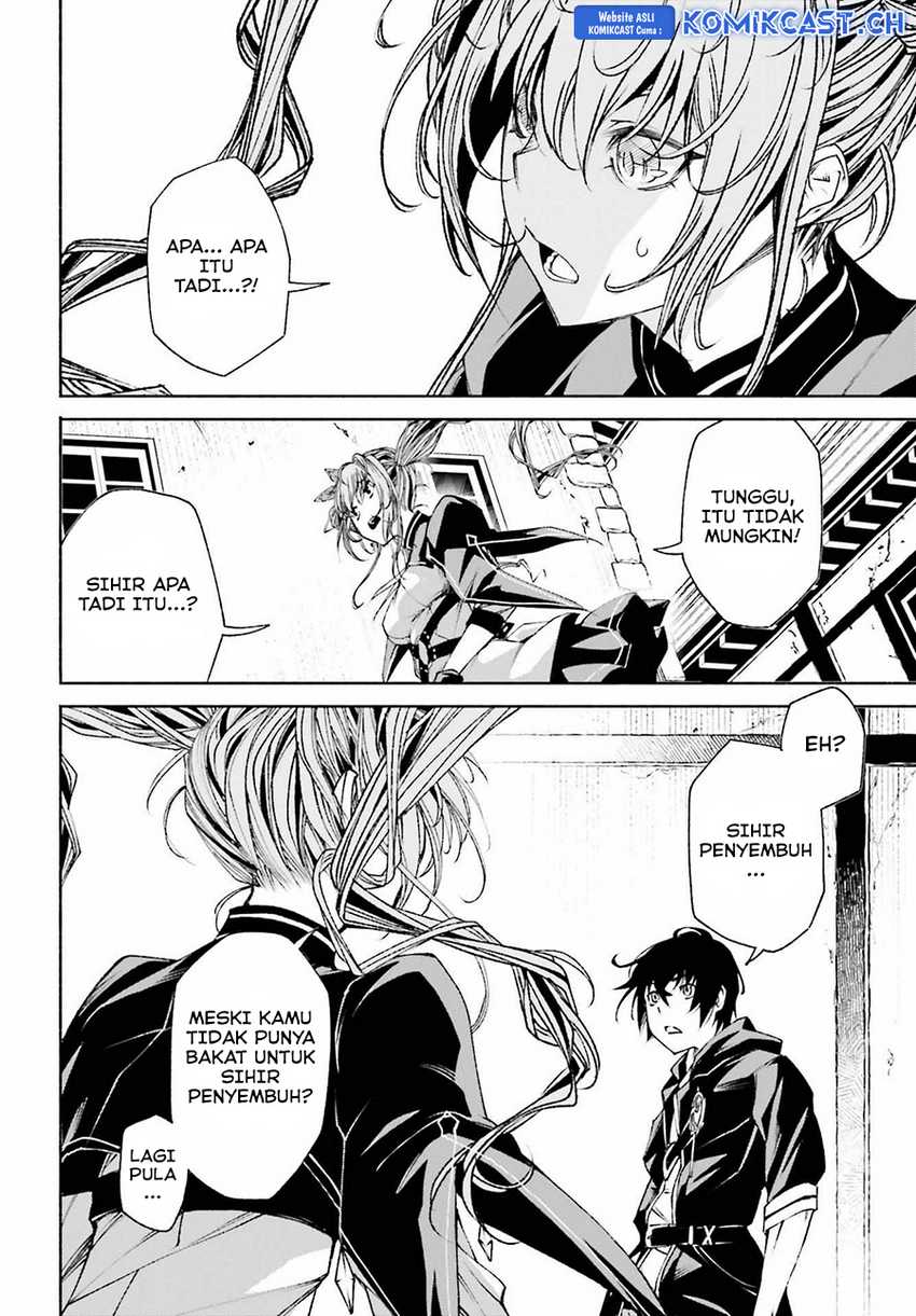 Toki Majutsushi no Tsuyokute New Game: Kako ni Modotte Sekai Saikyou kara Yarinaosu Chapter 10 Gambar 21