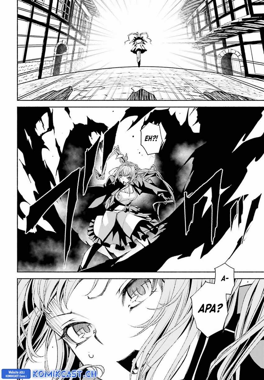 Toki Majutsushi no Tsuyokute New Game: Kako ni Modotte Sekai Saikyou kara Yarinaosu Chapter 10 Gambar 27