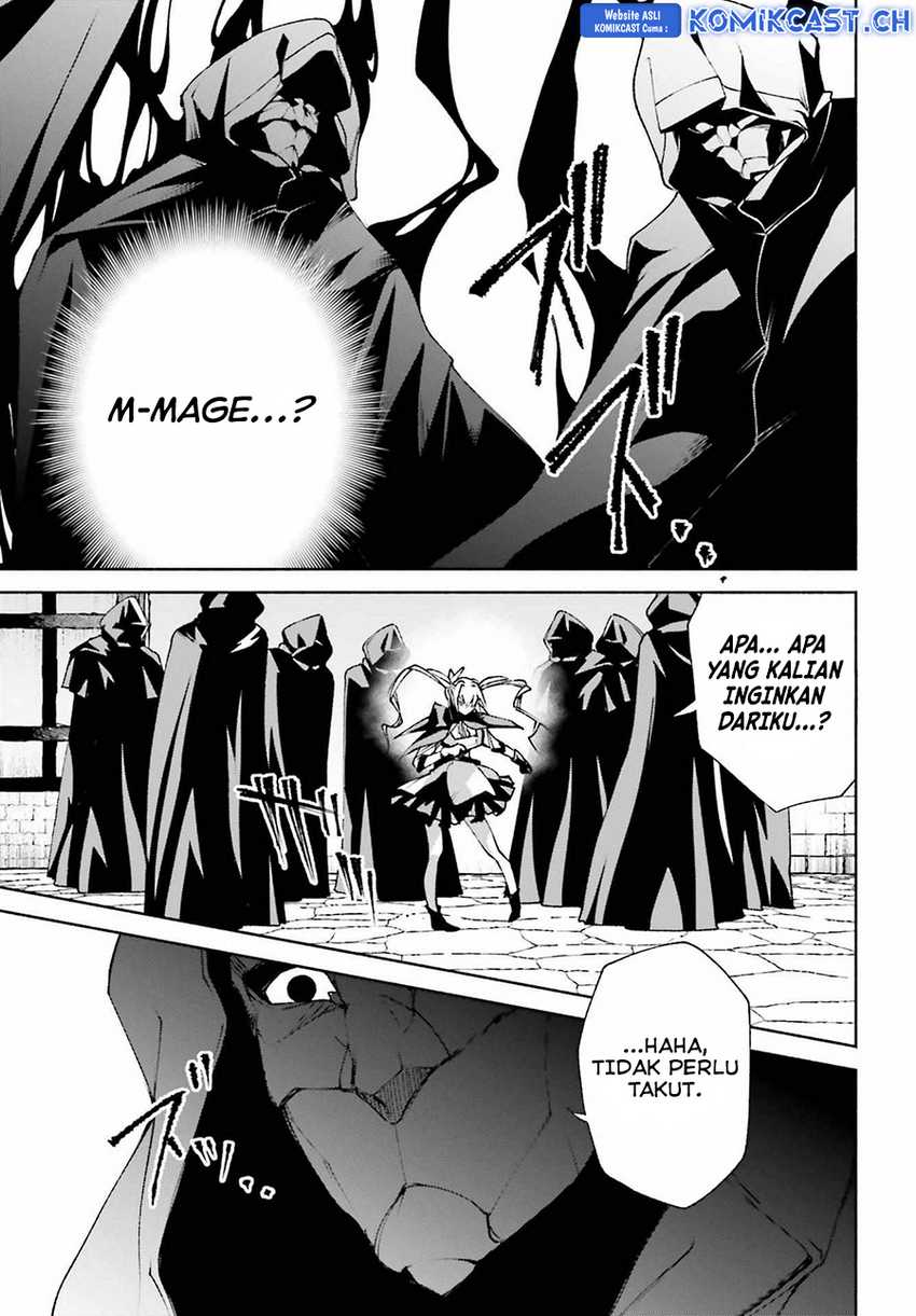Toki Majutsushi no Tsuyokute New Game: Kako ni Modotte Sekai Saikyou kara Yarinaosu Chapter 10 Gambar 28