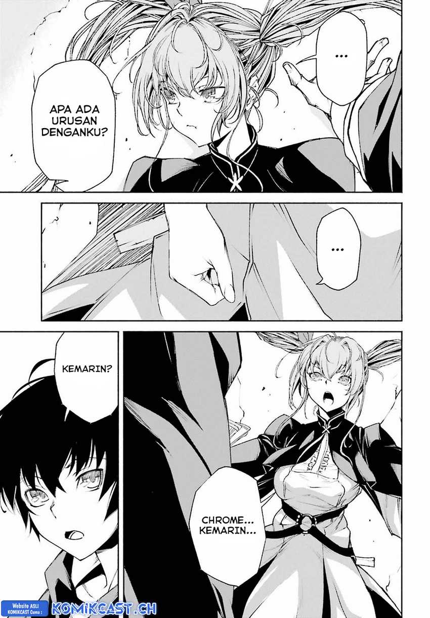 Toki Majutsushi no Tsuyokute New Game: Kako ni Modotte Sekai Saikyou kara Yarinaosu Chapter 10 Gambar 6