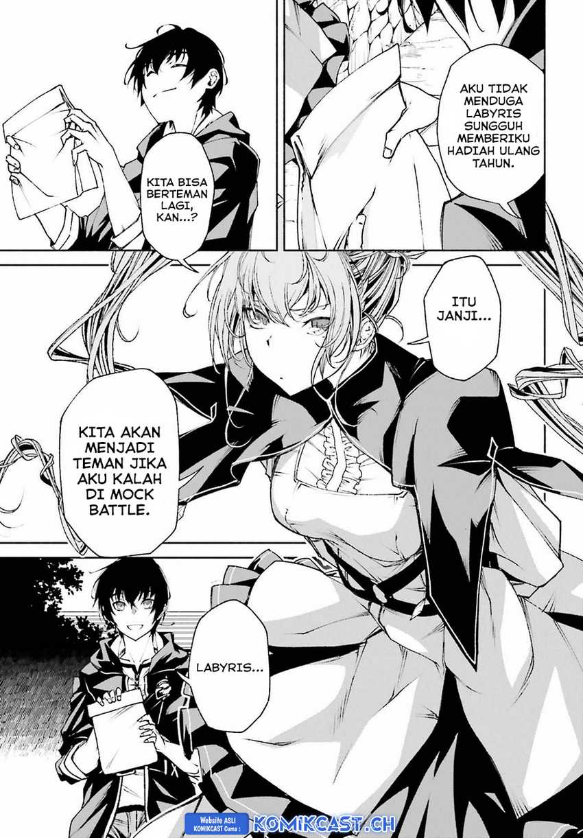 Toki Majutsushi no Tsuyokute New Game: Kako ni Modotte Sekai Saikyou kara Yarinaosu Chapter 10 Gambar 8