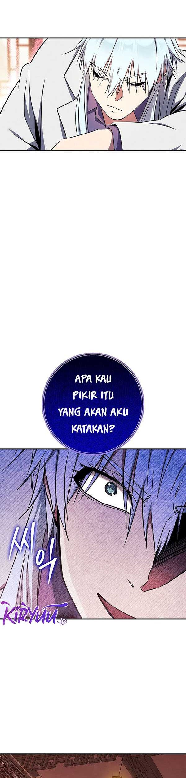 God’s Web Novel Chapter 41 Gambar 28