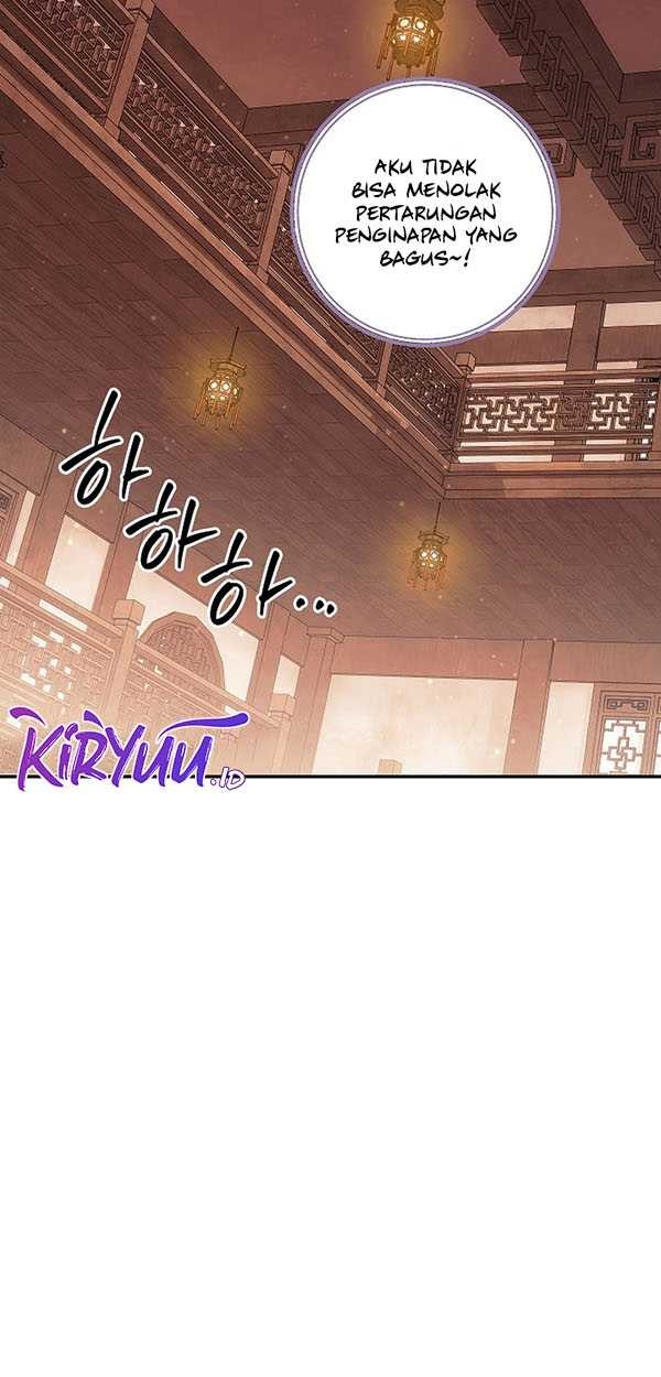 God’s Web Novel Chapter 41 Gambar 29