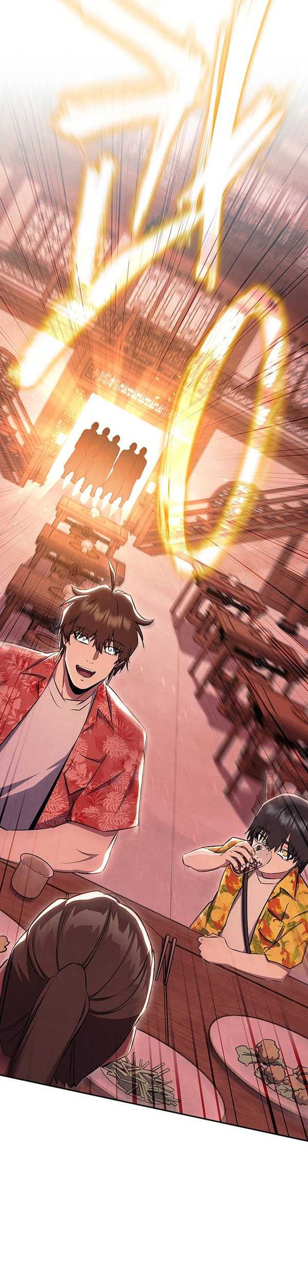 God’s Web Novel Chapter 41 Gambar 32