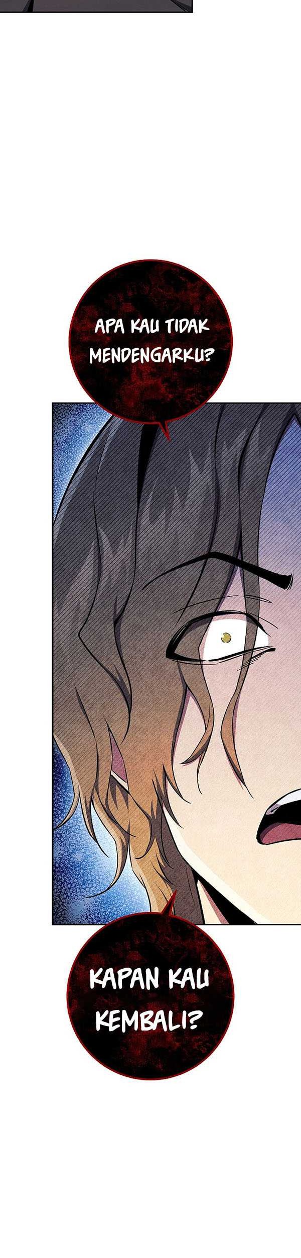 God’s Web Novel Chapter 41 Gambar 37