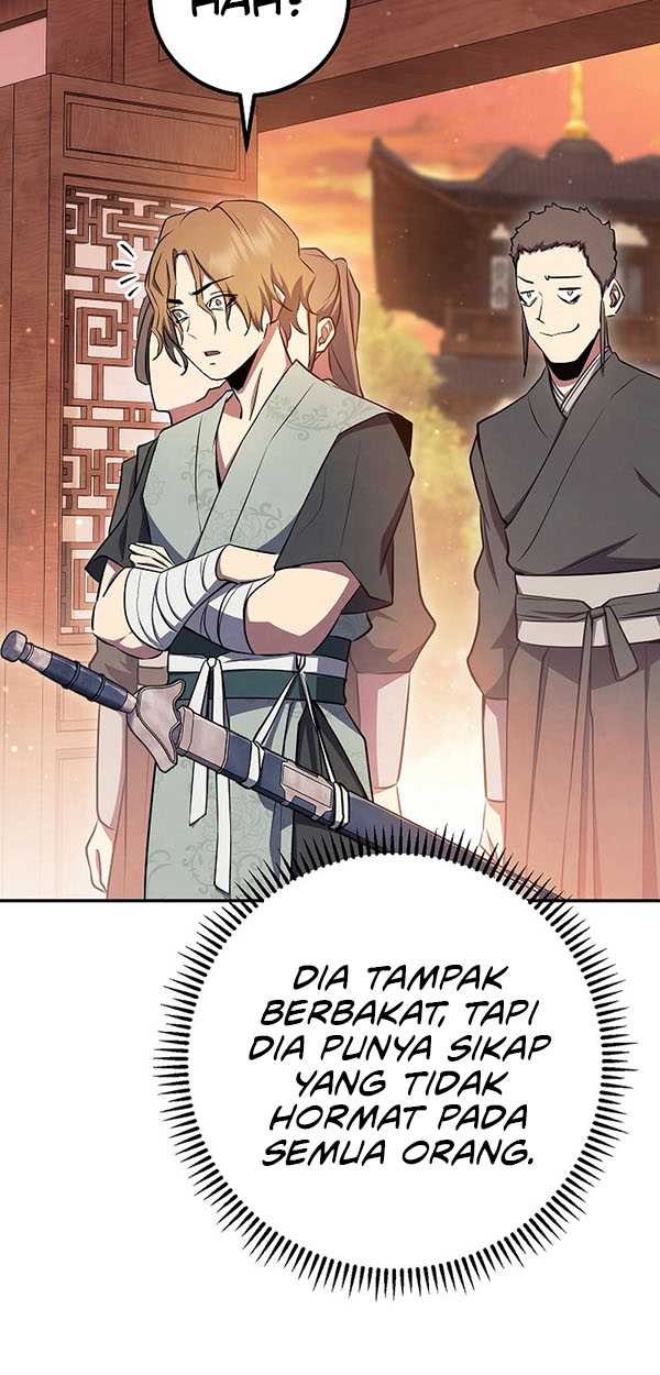 God’s Web Novel Chapter 41 Gambar 39