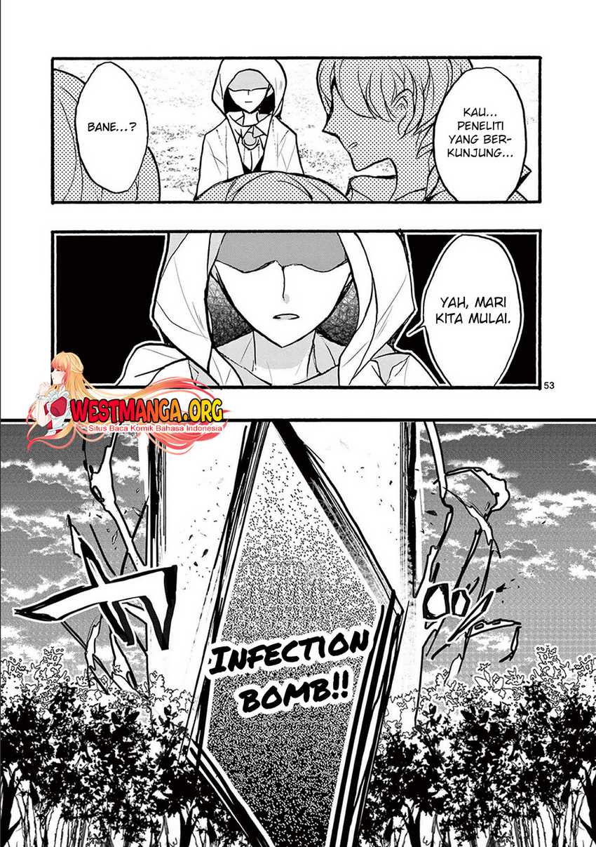 Saikyo Shoku Kara Shokyu Shoku Ni Nattano Ni, Naze Ka Yushatachi Kara Tayoraretemasu Chapter 31 Gambar 56