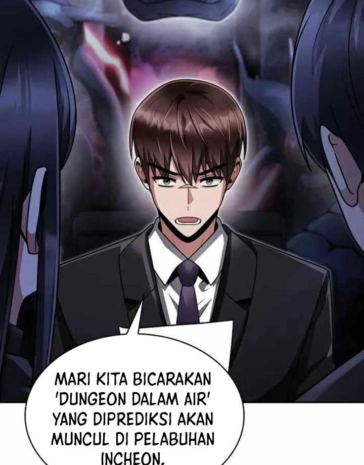 Clever Cleaning Life Of The Returned Genius Hunter Chapter 51 Gambar 20