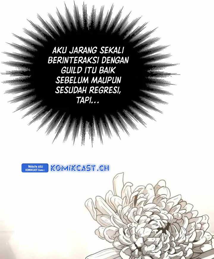Clever Cleaning Life Of The Returned Genius Hunter Chapter 51 Gambar 76