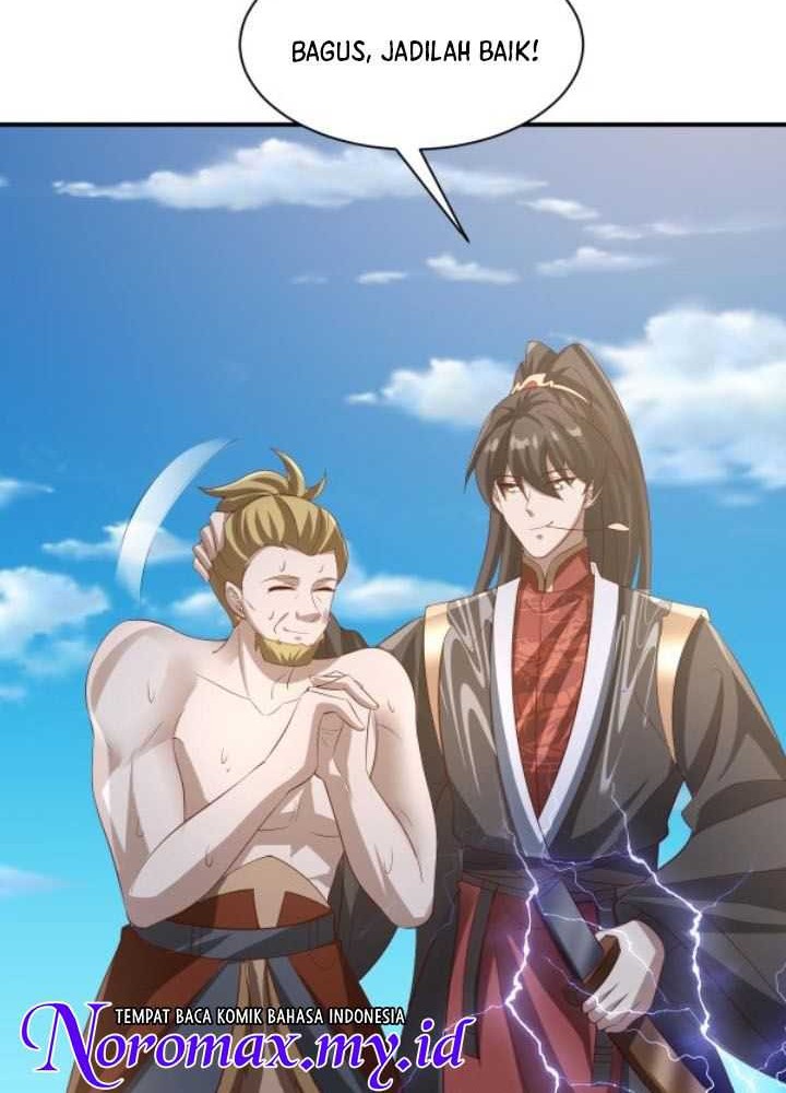 It’s Over! The Queen’s Soft Rice Husband is Actually Invincible Chapter 335 Gambar 19