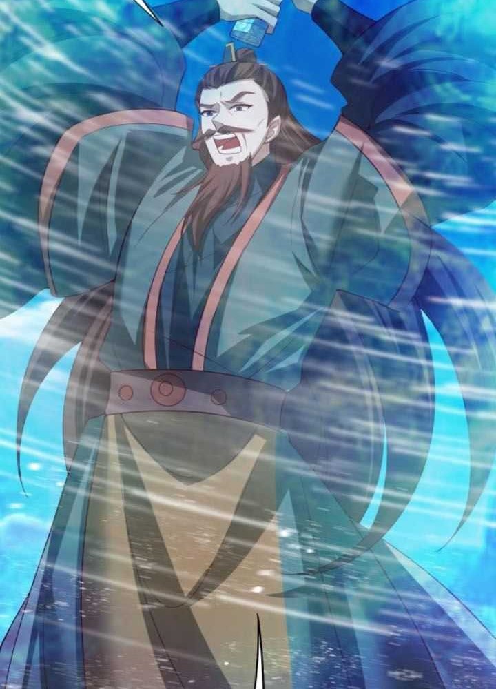 It’s Over! The Queen’s Soft Rice Husband is Actually Invincible Chapter 335 Gambar 3