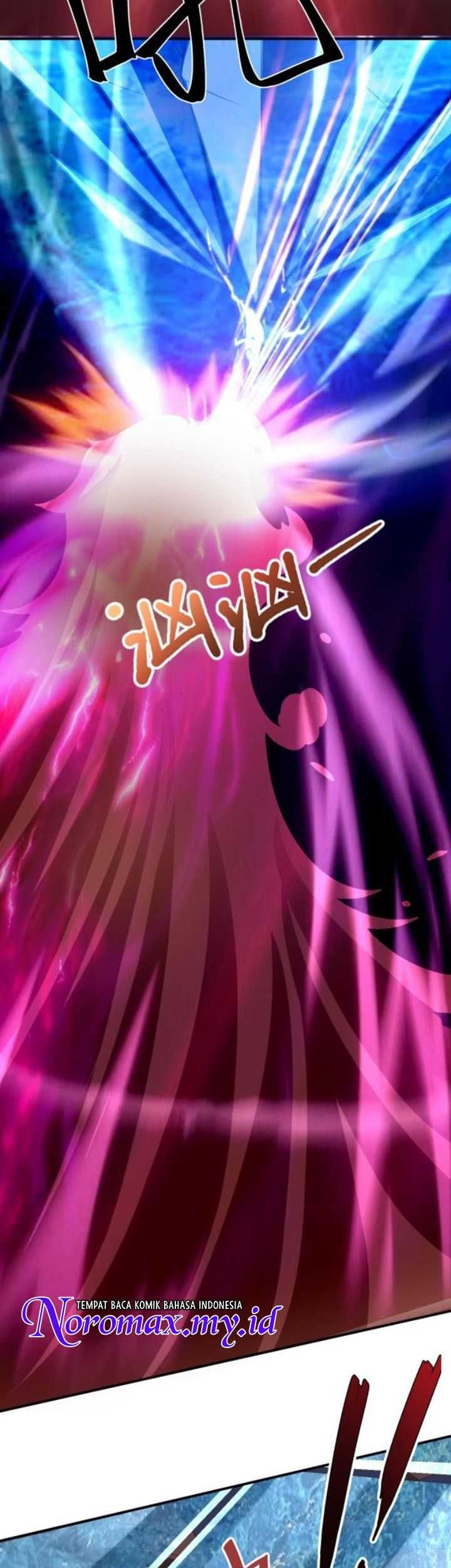 It’s Over! The Queen’s Soft Rice Husband is Actually Invincible Chapter 335 Gambar 6