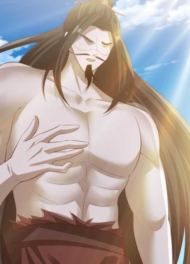 It’s Over! The Queen’s Soft Rice Husband is Actually Invincible Chapter 335 Gambar 9