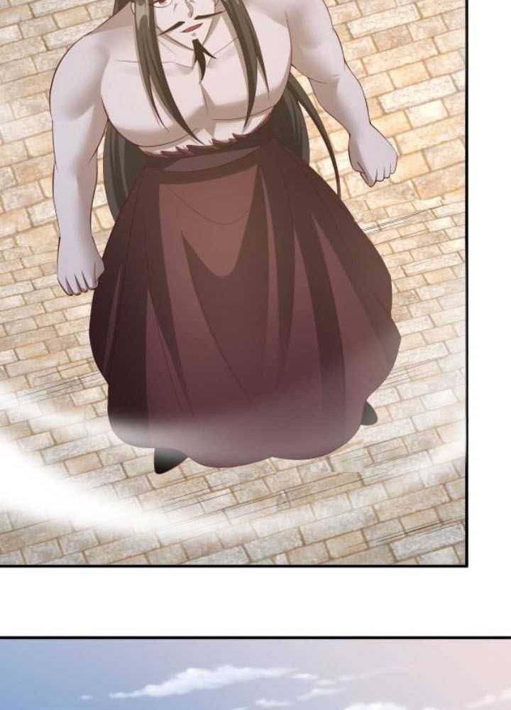 It’s Over! The Queen’s Soft Rice Husband is Actually Invincible Chapter 335 Gambar 11