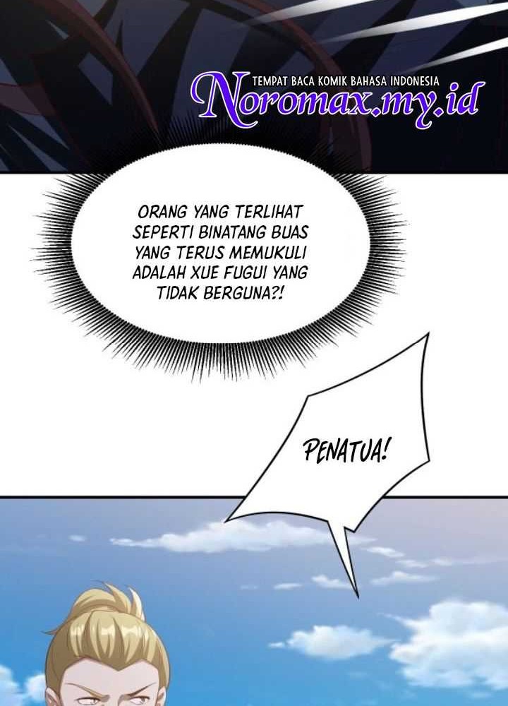 It’s Over! The Queen’s Soft Rice Husband is Actually Invincible Chapter 335 Gambar 13