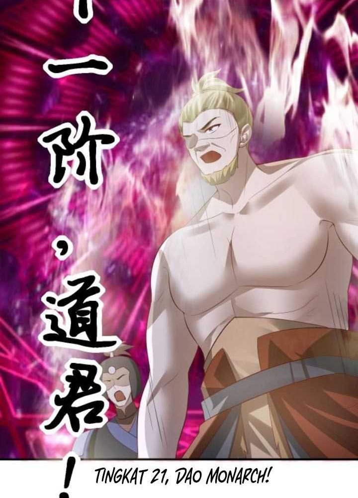 It’s Over! The Queen’s Soft Rice Husband is Actually Invincible Chapter 335 Gambar 15