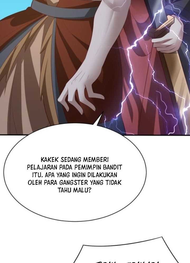 It’s Over! The Queen’s Soft Rice Husband is Actually Invincible Chapter 335 Gambar 17