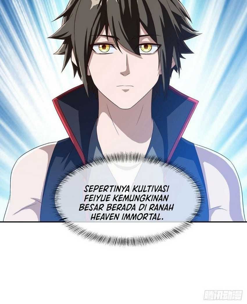 Peerless Soul Chapter 588 Gambar 29