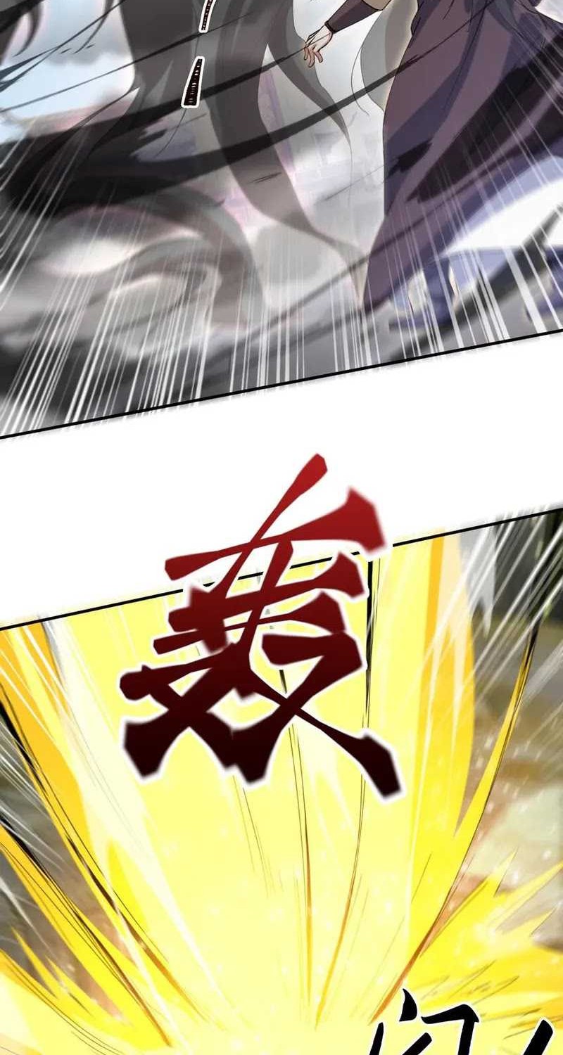 God Emperor Descends I have Billions of Attribute Points Chapter 84 Gambar 4