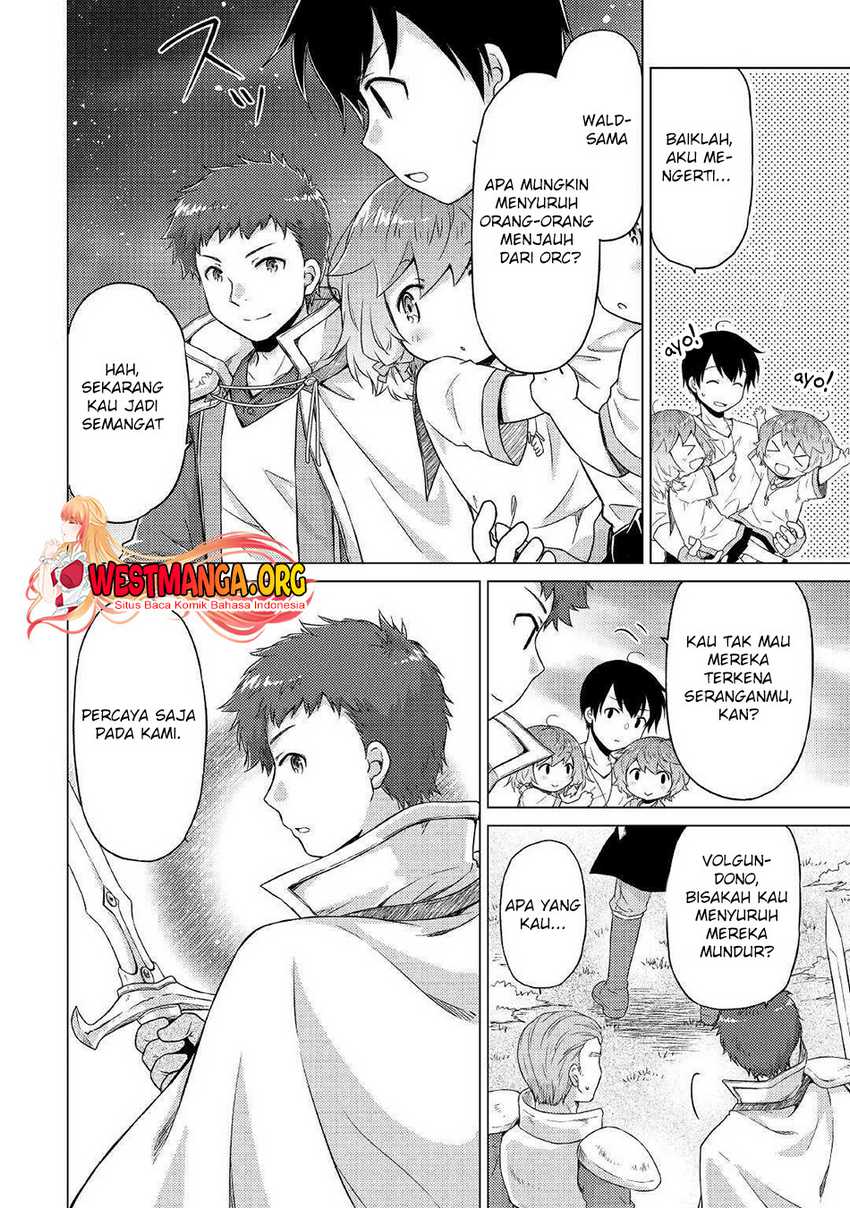Isekai Yururi Kikou: Kosodateshinagara Boukensha Shimasu Chapter 47 Gambar 21