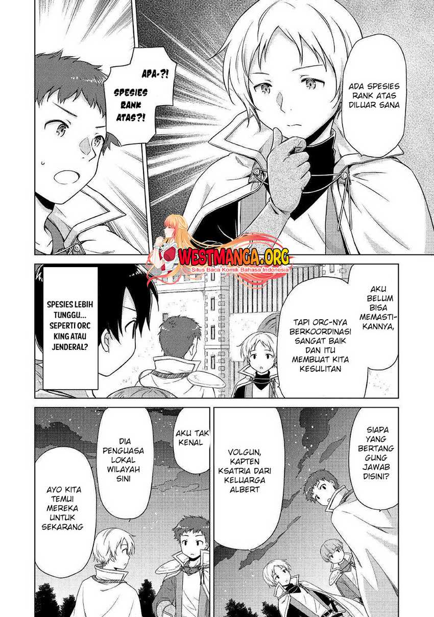 Isekai Yururi Kikou: Kosodateshinagara Boukensha Shimasu Chapter 47 Gambar 6
