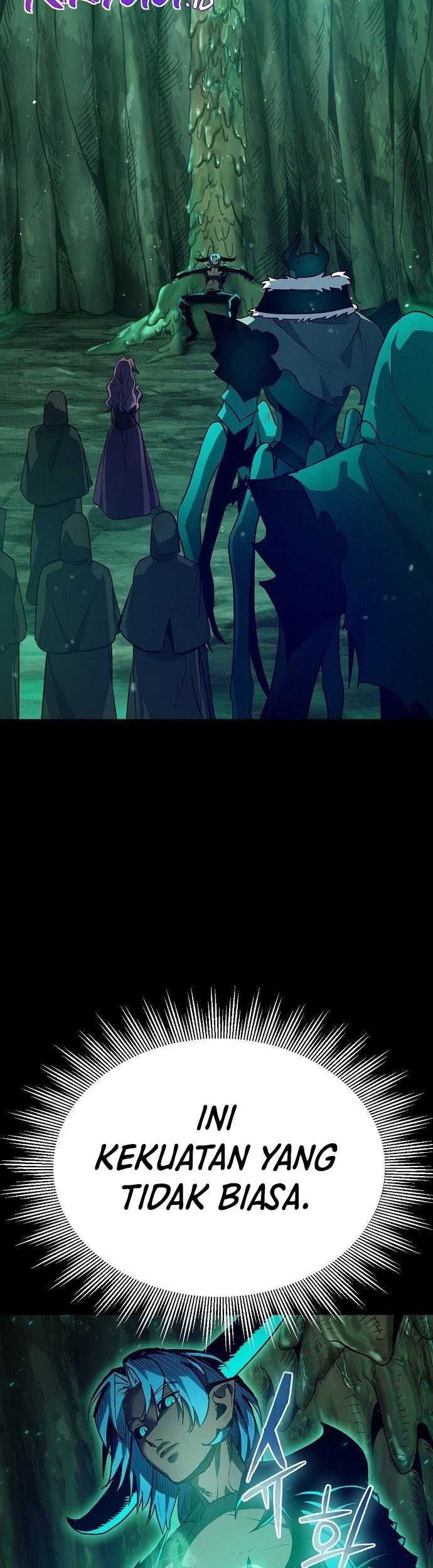 Peace Restaurant Chapter 27 Gambar 52