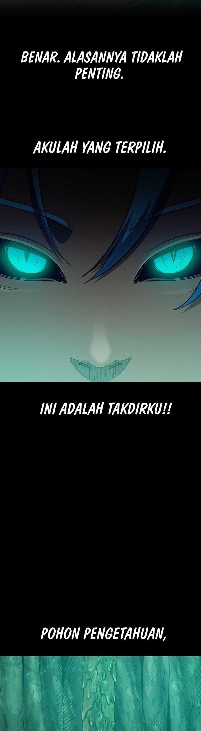 Peace Restaurant Chapter 27 Gambar 56