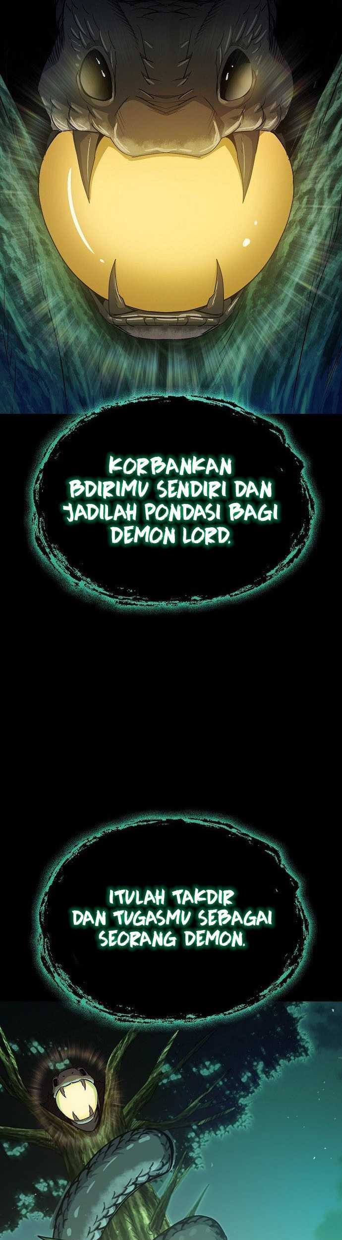 Peace Restaurant Chapter 27 Gambar 14