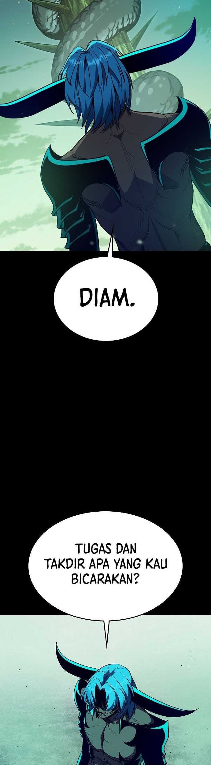 Peace Restaurant Chapter 27 Gambar 15