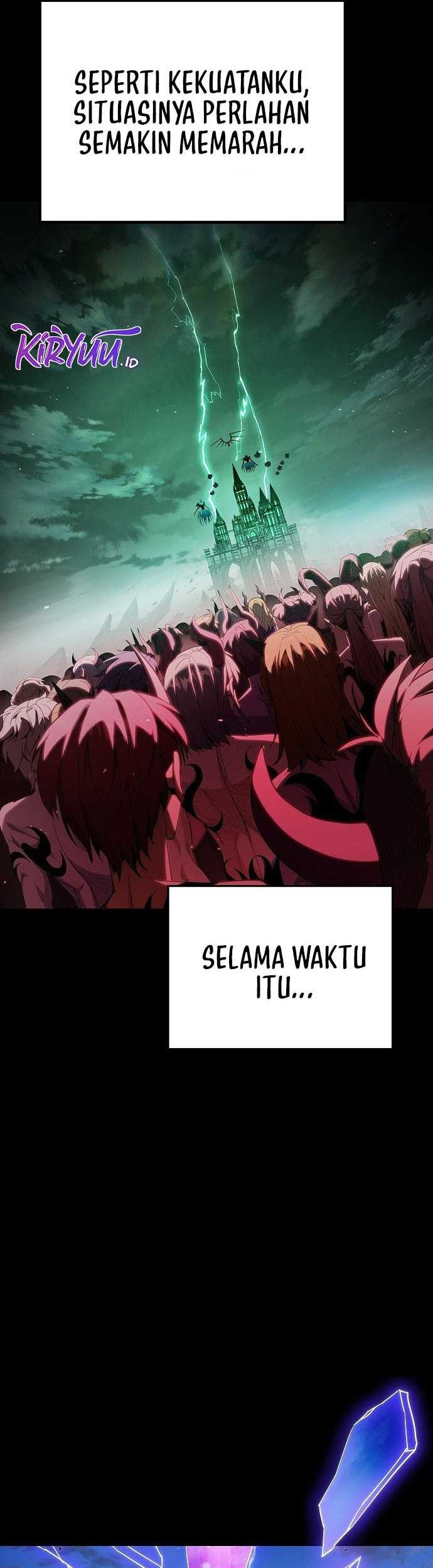Peace Restaurant Chapter 27 Gambar 30