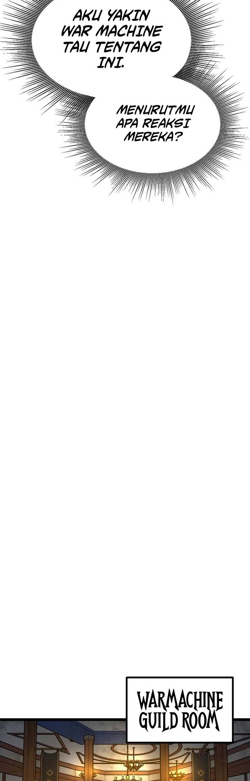 Solo Eating to Overpowered Chapter 14 Gambar 48