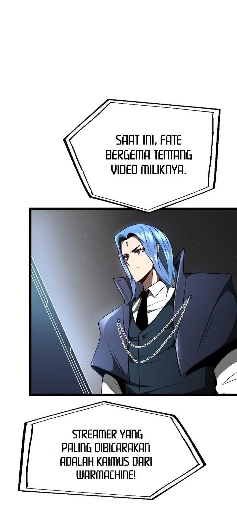 Solo Eating to Overpowered Chapter 14 Gambar 50