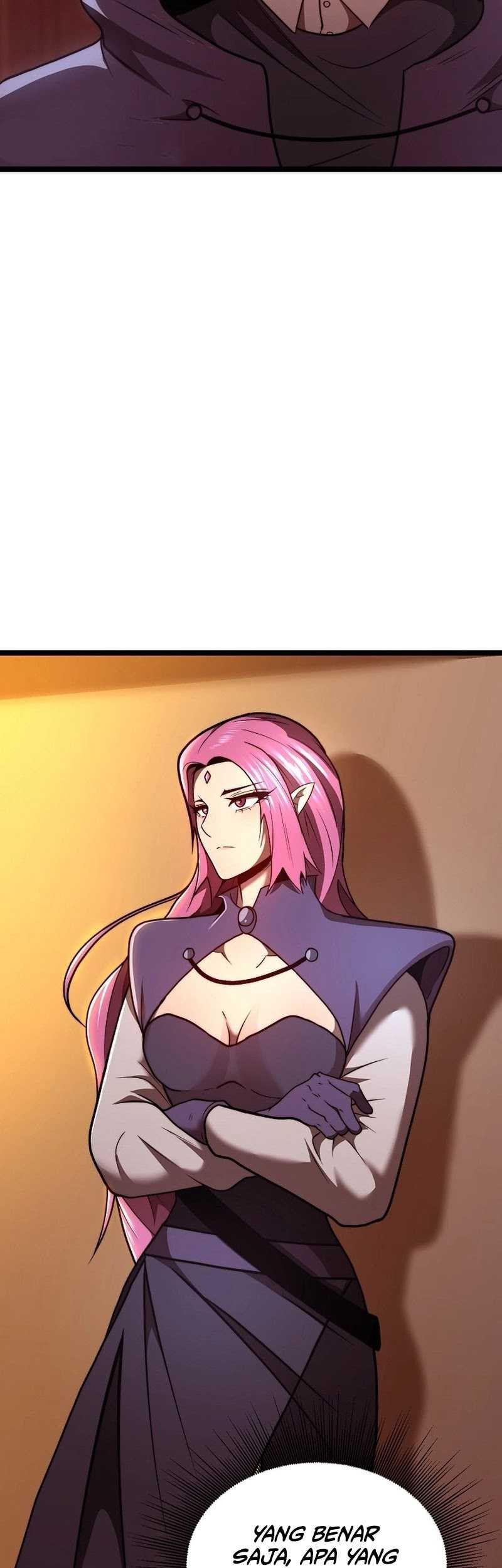 Solo Eating to Overpowered Chapter 14 Gambar 55