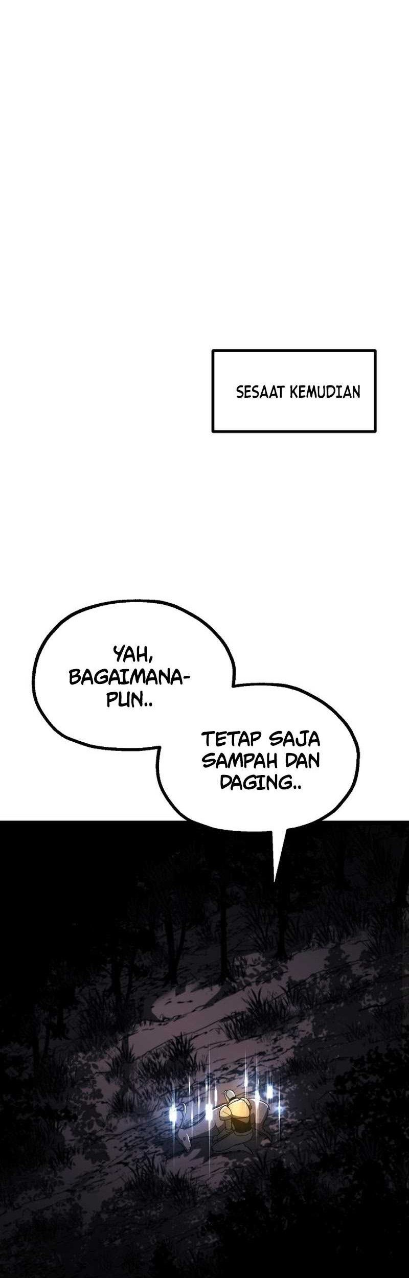 Solo Eating to Overpowered Chapter 14 Gambar 64