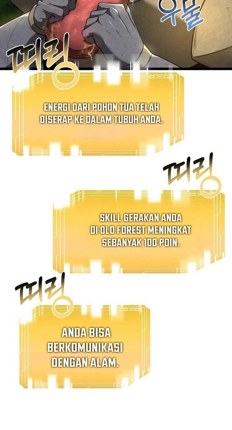 Solo Eating to Overpowered Chapter 14 Gambar 68