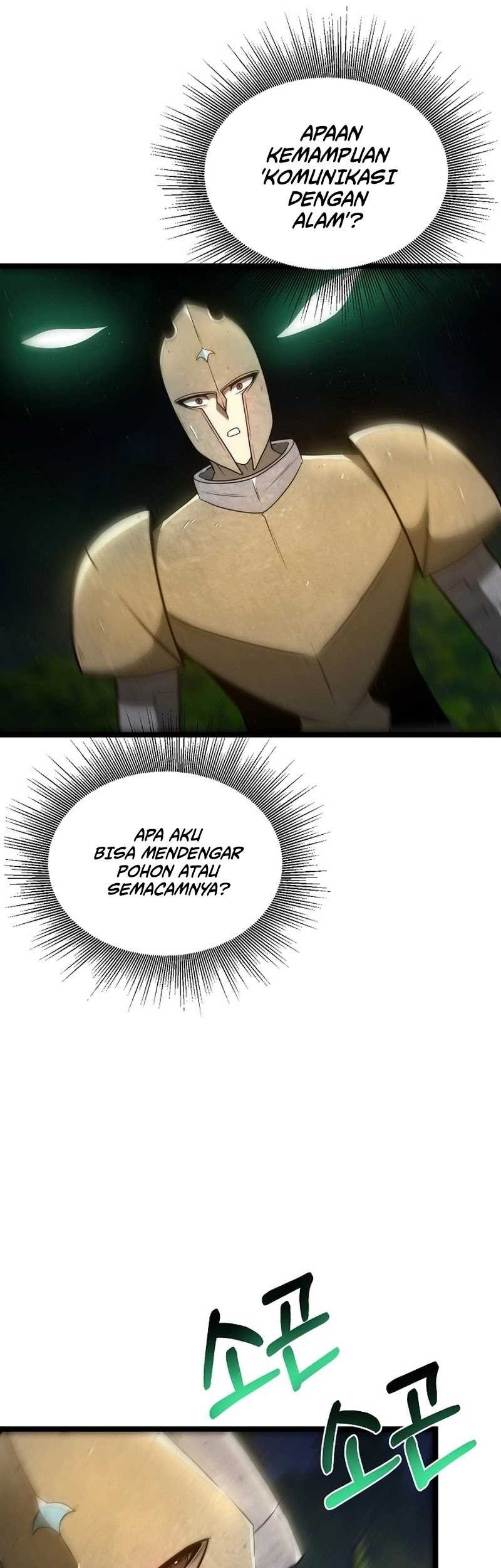 Solo Eating to Overpowered Chapter 14 Gambar 69