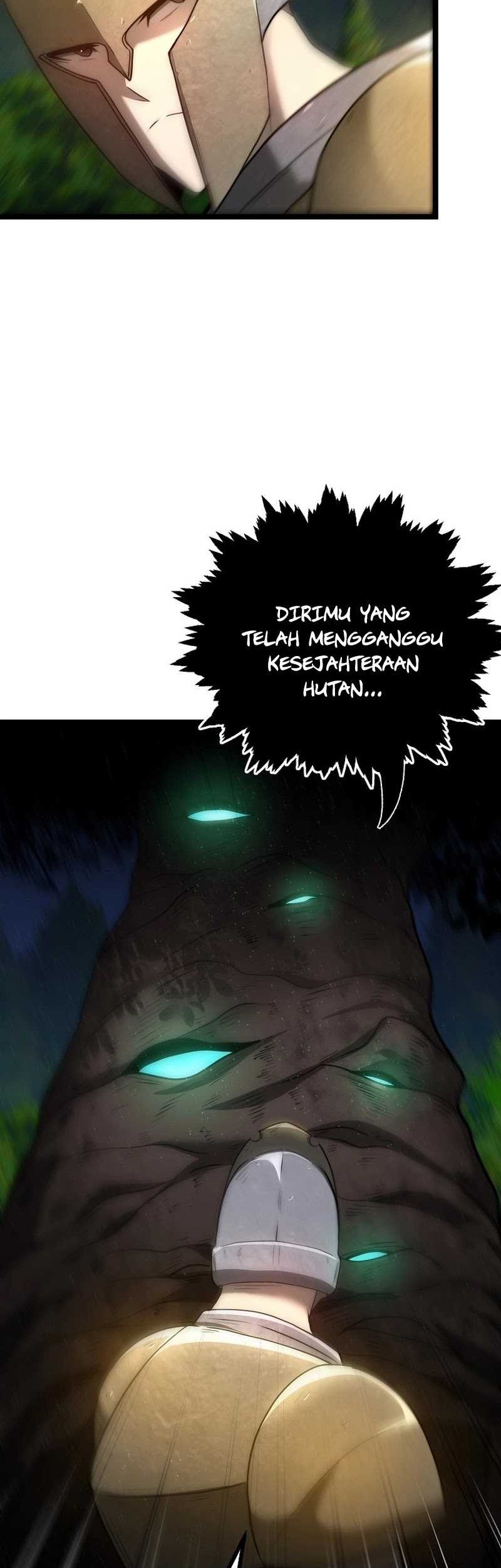 Solo Eating to Overpowered Chapter 14 Gambar 70