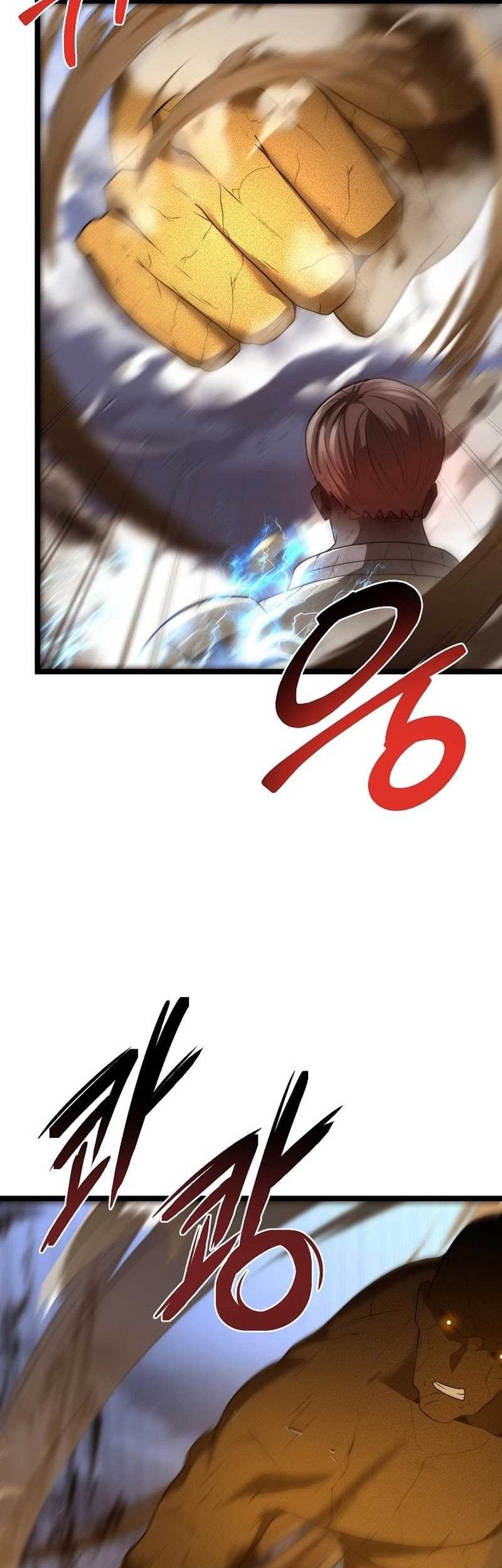 Solo Eating to Overpowered Chapter 14 Gambar 4