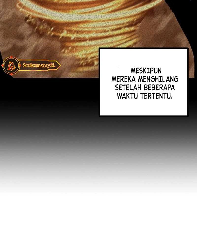 Solo Eating to Overpowered Chapter 14 Gambar 8