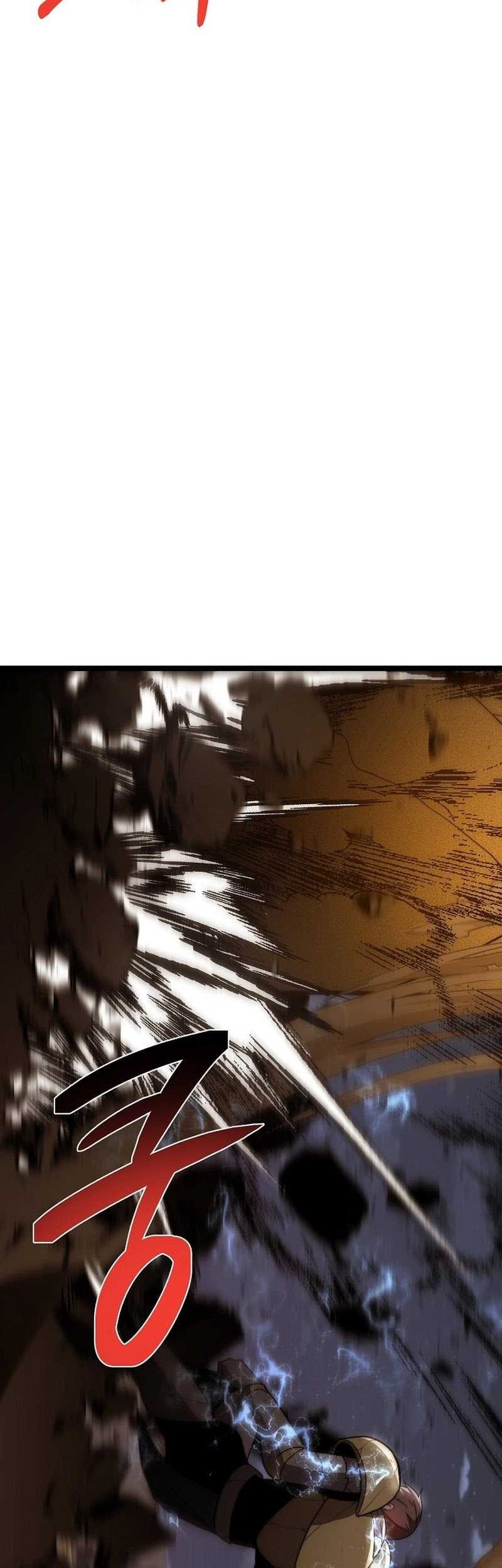 Solo Eating to Overpowered Chapter 14 Gambar 11