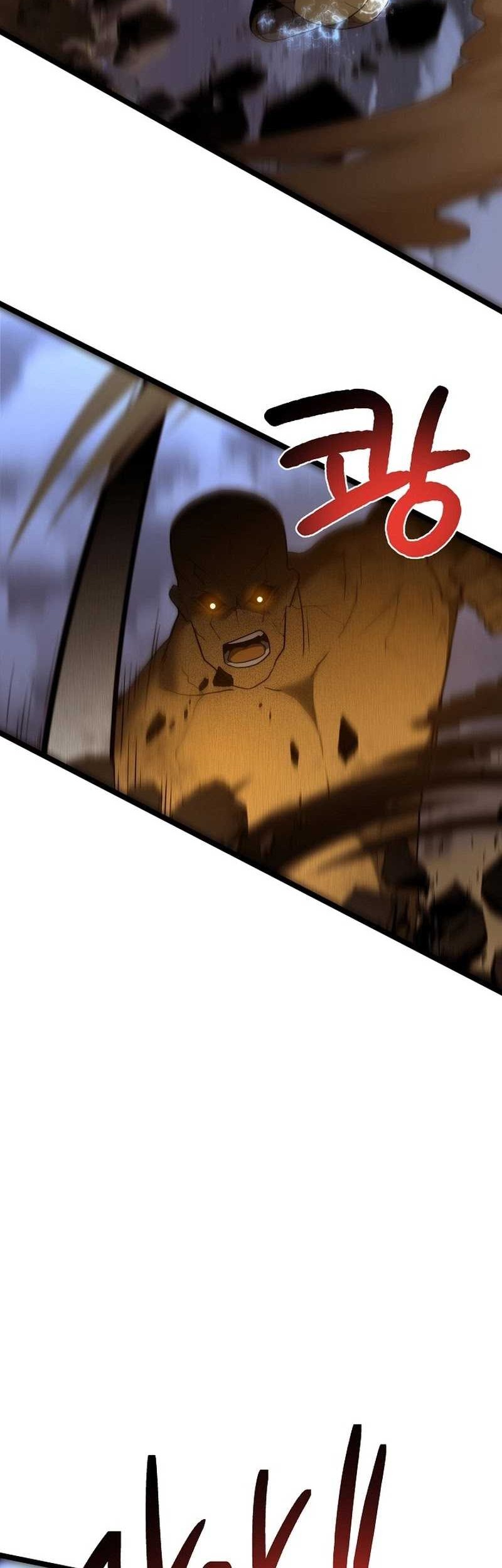 Solo Eating to Overpowered Chapter 14 Gambar 12