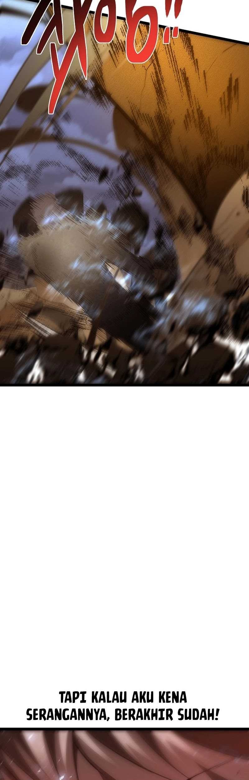 Solo Eating to Overpowered Chapter 14 Gambar 13