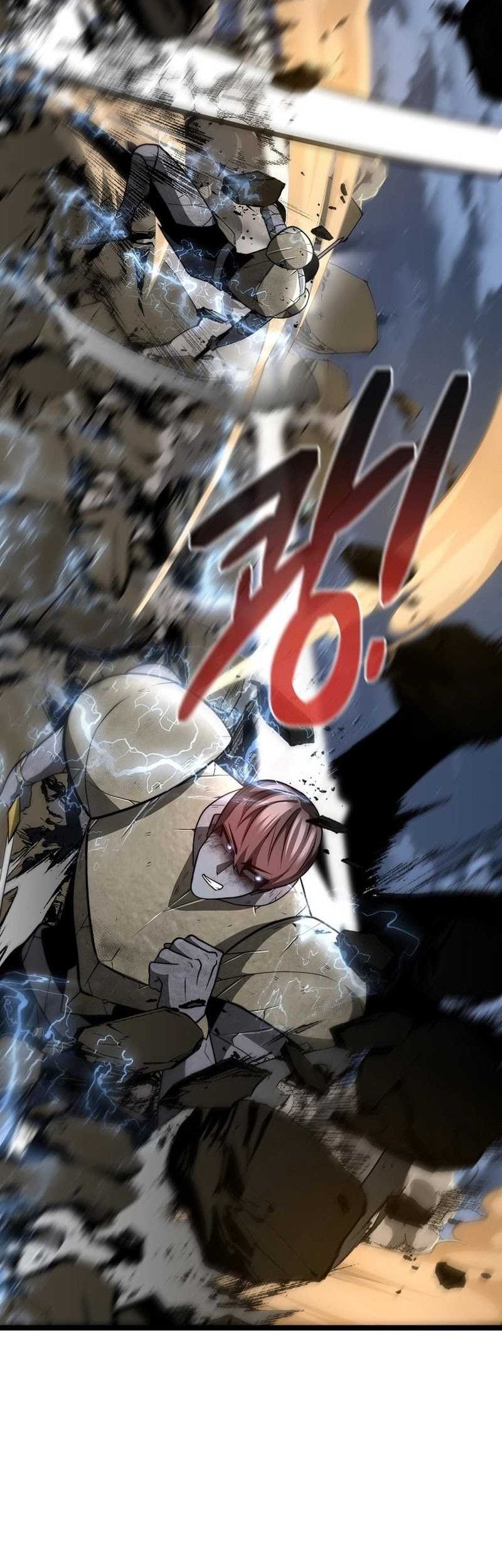 Solo Eating to Overpowered Chapter 14 Gambar 16