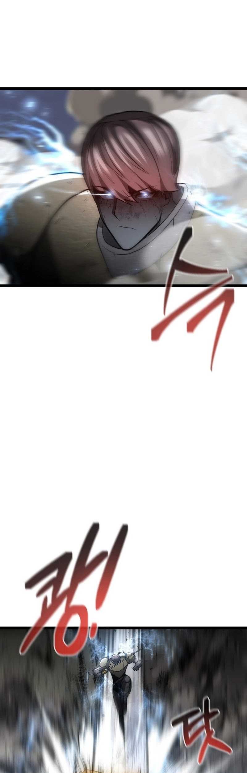 Solo Eating to Overpowered Chapter 14 Gambar 19