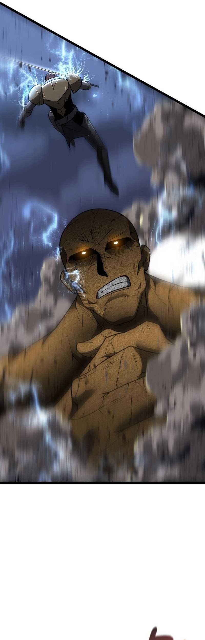 Solo Eating to Overpowered Chapter 14 Gambar 21