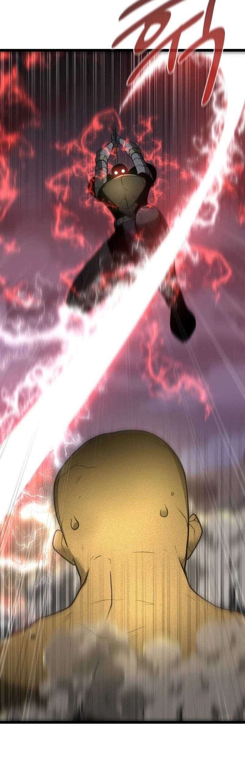 Solo Eating to Overpowered Chapter 14 Gambar 26